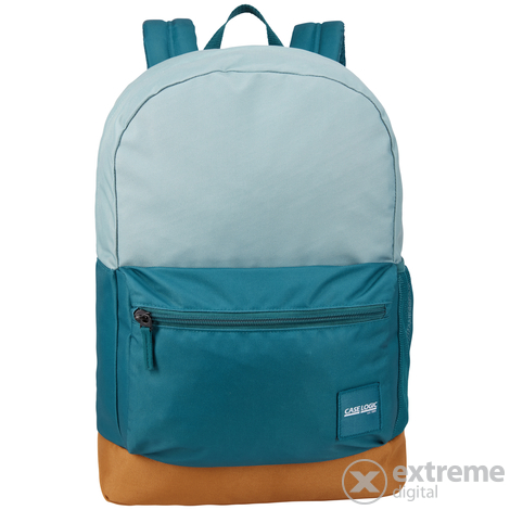 Case Logic CCAM-1116 hátizsák, kék/kömény