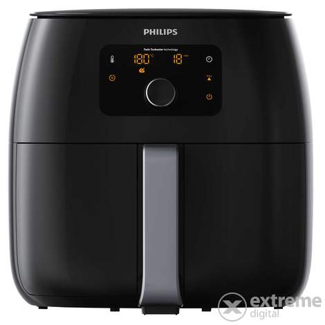 Philips Airfryer XXL Premium HD9650/90 pekač sa toplim zrakom