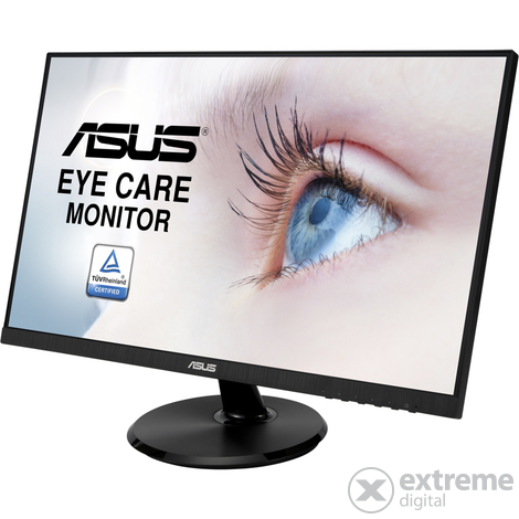 Asus VA24DCP Eye Care 23,8" IPS monitor