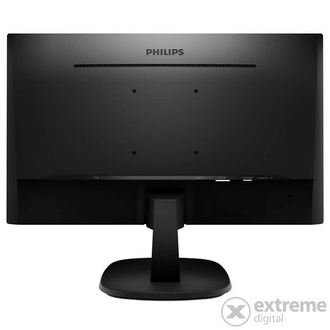 Philips 273V7QDAB 27" IPS LED monitor