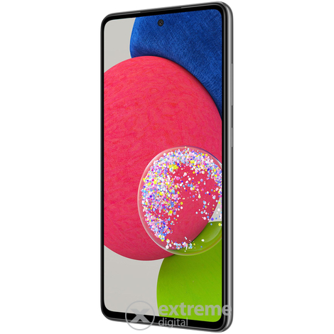 Samsung Galaxy A52s 5G 6GB/128GB Dual SIM (SM-A528) pametni telefon, crni (Android)