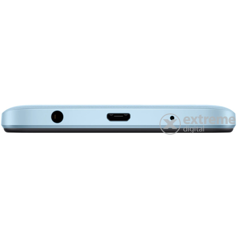 Xiaomi Redmi A1, Dual SIM, 2 GB RAM, 32 GB, 4G, modrý (Redmi A1 32/2 Blue)