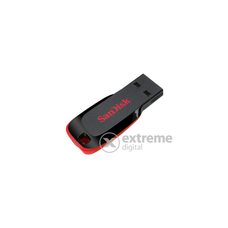 SanDisk Cruzer Blade 16GB Readyboost USB kľúč