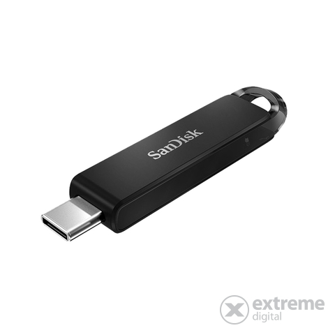 SanDisk Ultra 64GB USB Type-C pendrive (186456)