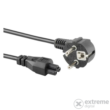 Sbox PC kabel za napajanje 220V C-5, 2m