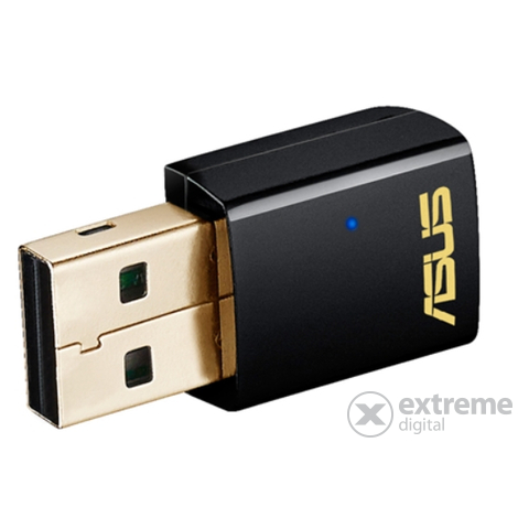 Asus USB-AC51 600Mbps wifi adapter