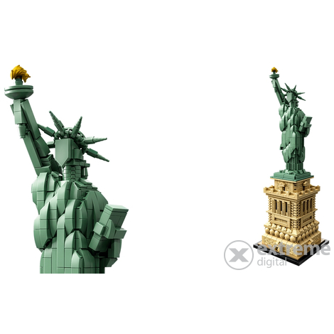 LEGO® Architecture - Freiheitsstatue (21042)