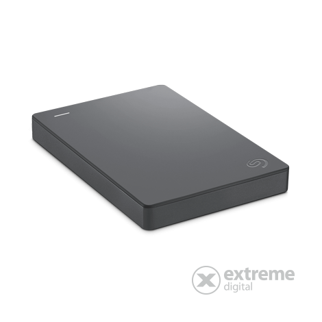 Seagate Basic 2TB zunanji trdi disk USB3.0 - črn STJL2000400