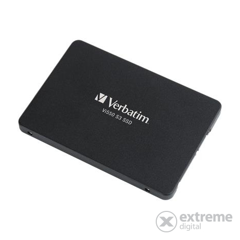 Verbatim Vi550 256GB SSD