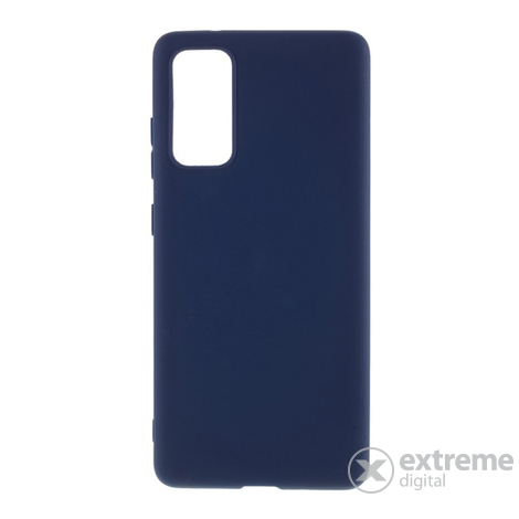 Gigapack navlaka za Samsung Galaxy S20 FE (SM-G780), mat tamno plava