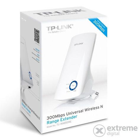 TP-LINK TL-WA850RE 300Mbps wireless pojačalo signala