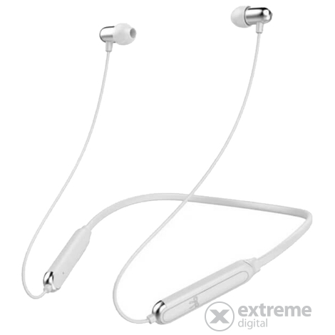 Uiisii BN18 Bluetooth fülhallgató, fehér