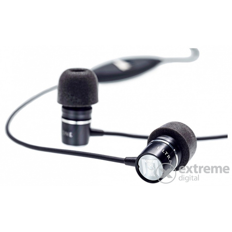 Ultrasone Pyco In-ear slušalice, crna