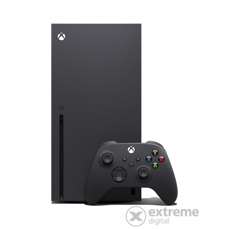 Microsoft Xbox Series X 1T játékkonzol