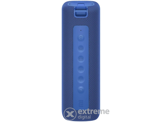 Xiaomi Mi Portable Bluetooth vízálló hangfal (16W) kék
