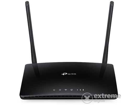 TP-Link Archer MR400 4G Modem + Wireless Router Dual Band AC1200 wifi router