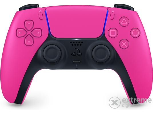Sony DualSense Nova Pink PS5 vezeték nélküli kontroller