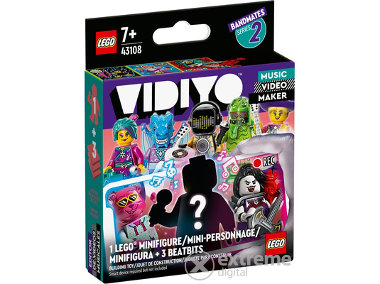 LEGO® VIDIYO 43108 Bandmates