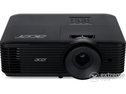 Acer BS-112P DLP 3D LED projektor