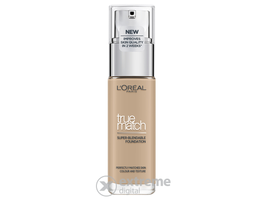 L`Oréal Paris True Match 2N Vanilla alapozó, 30 ml