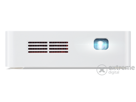 AOPEN PV10 hordozható WVGA mini LED projektor