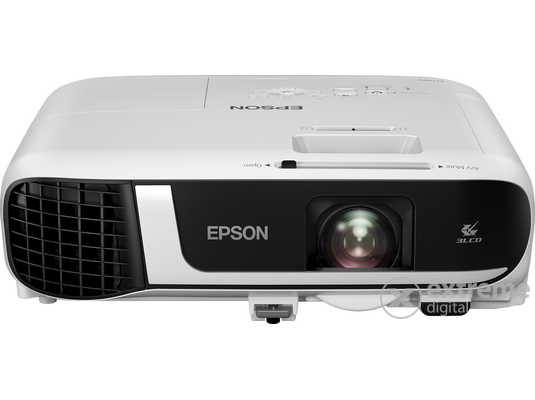 Epson EB-FH52 Full HD projektor