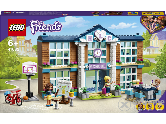 LEGO® Friends 41682 Heartlake City iskola