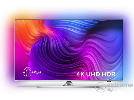 Philips 50PUS8506 UHD Ambilight Android Smart LED Televízió