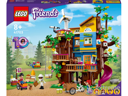 LEGO® Friends 41703 Barátság lombház