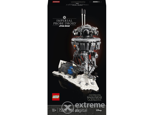 LEGO® Star Wars TM 75306 Birodalmi Kutasz Droid™
