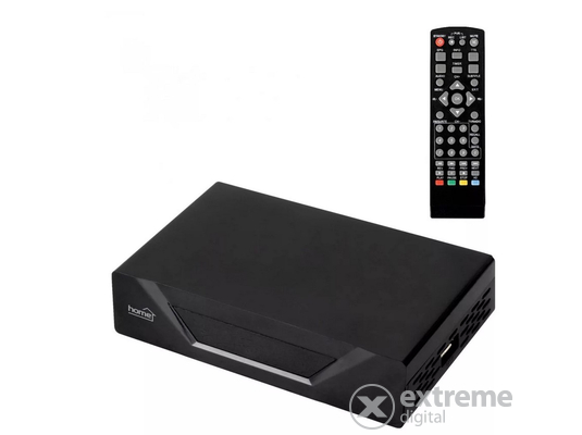 HOME DVB-T/T2 vevőkészülék (HD T2)