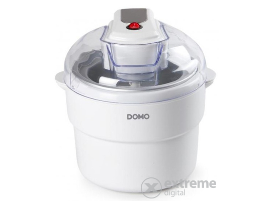 Domo DO2309I kompakt fagylalt készítő gép