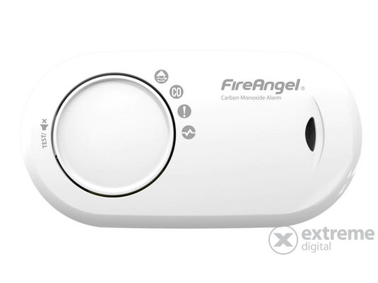 FireAngel CO érzékelő (FA3820-HUR)