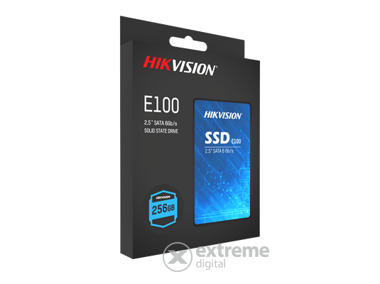 Hikvision E100 2,5