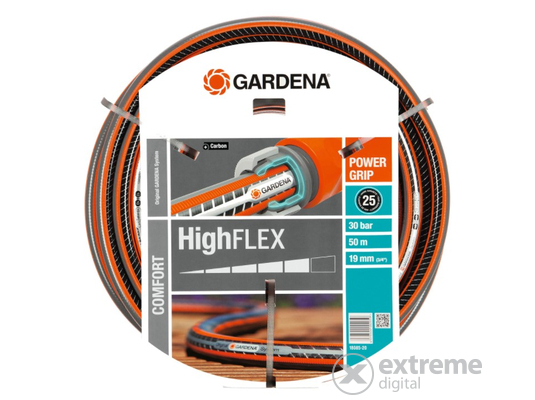 Gardena Comfort Highflex tömlő 3/4˝ (50 méter) (18085)