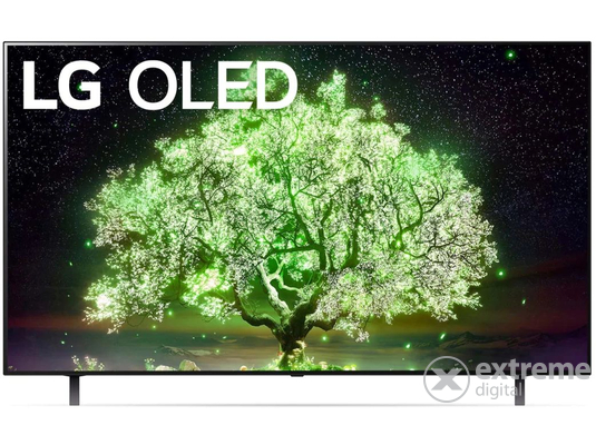 LG OLED65A13LA OLED 4K UHD HDR webOS Smart LED Televízió