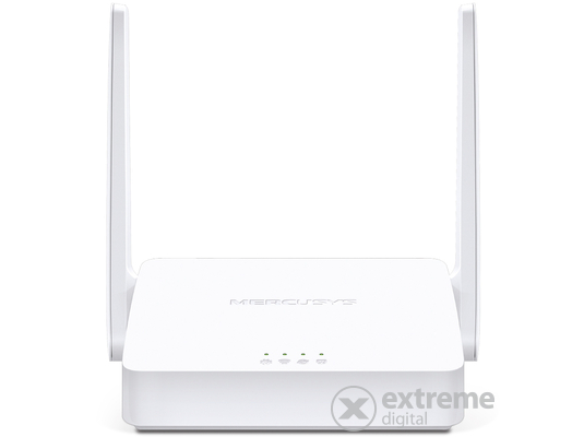 Mercusys MW302R 300Mbps vezeték nélküli N -es router