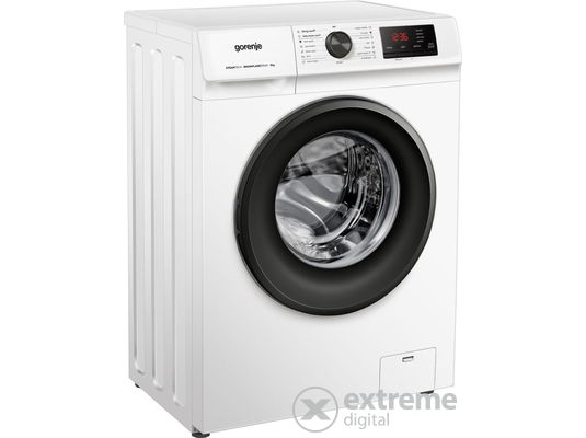 Gorenje WNHVB60SES elöltöltős mosógép, 6 kg, Fehér