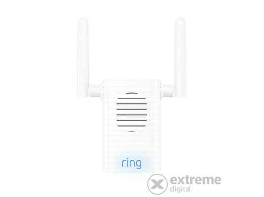 Ring Chime Pro Wi-Fi csengő, fehér (8AC4P6-0EU0)
