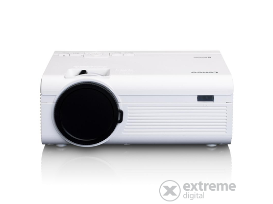 LENCO LPJ-300WH (800x480, 2800 lumen, 3000:1, HDMI, USB,Bluetooth,MHL) LED projektor
