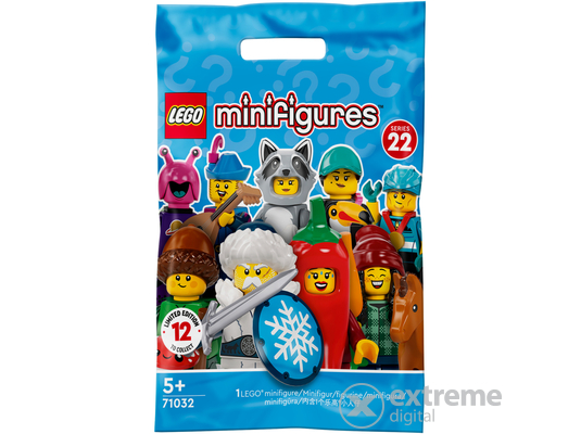 LEGO® Minifigures 71032 22. sorozat