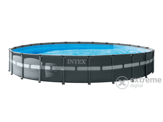 Intex 26334NP Ultra XTR Frame™ medence szett, 610x122 cm