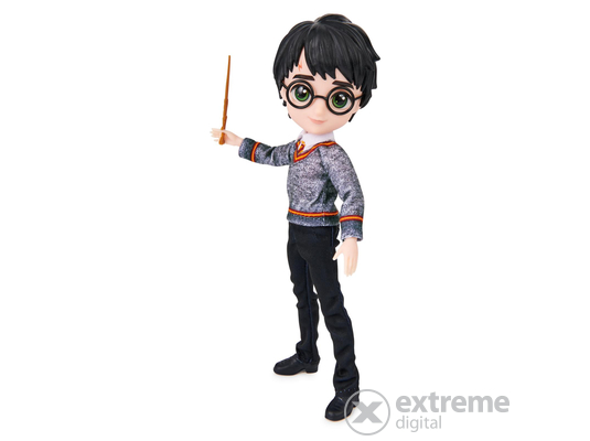Harry Potter figurák, Harry, 20 cm