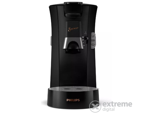 Philips Senseo Select CSA240/61 párnás filteres kávéfőző