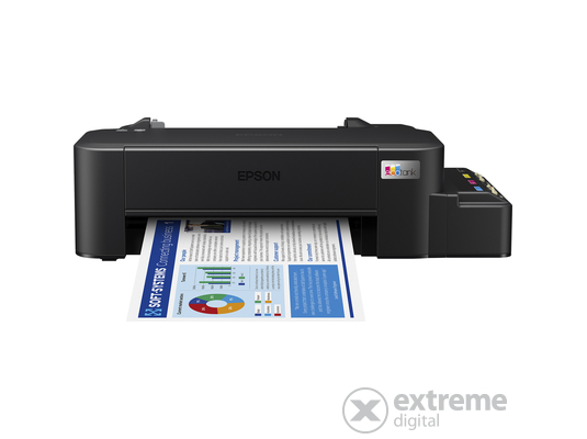Epson EcoTank L121 színes tintasugaras nyomtató