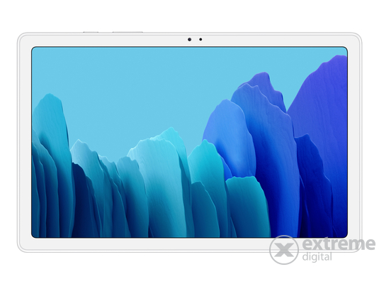 Samsung Galaxy Tab A7 10.4 (SM-T500) WiFi 3GB/32GB tablet, Silver (Android)