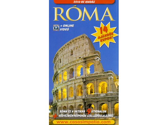 Római rolók